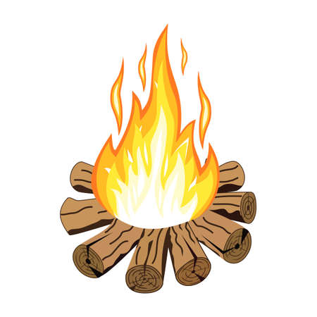 Feu de bois - énergie métabolique